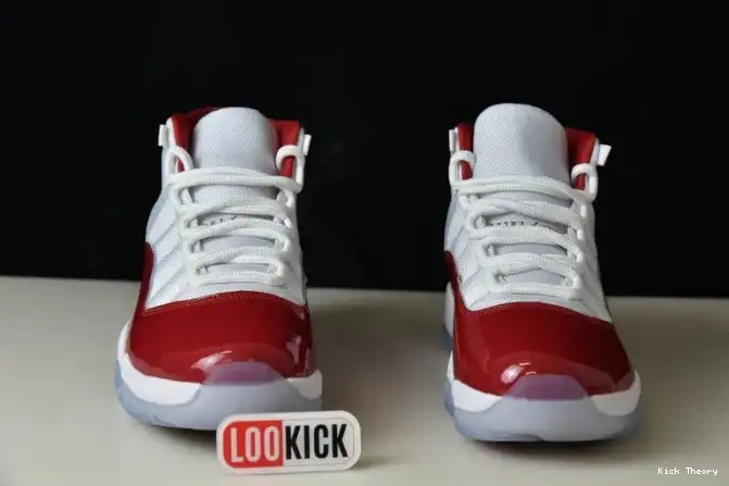 Kicked Out Shoe Store Cherry Jordan CT8012-116 11 Air 0622